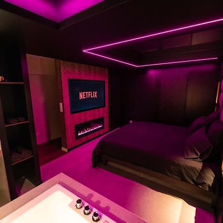 Lv Suites Jaude 克莱蒙费朗 外观 照片
