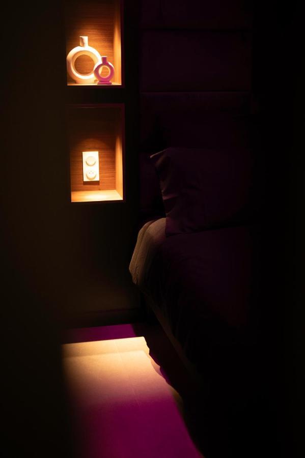 Lv Suites Jaude 克莱蒙费朗 外观 照片