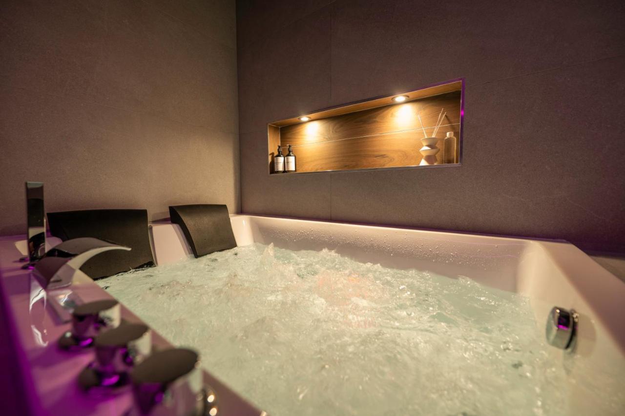 Lv Suites Jaude 克莱蒙费朗 外观 照片
