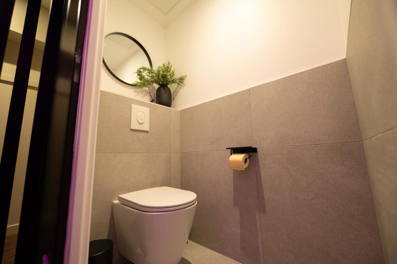 Lv Suites Jaude 克莱蒙费朗 外观 照片